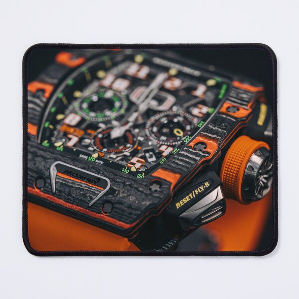 Item preview, Richard Mille Watch designed and sold by zuumy.