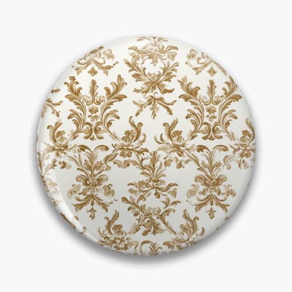 Item preview, Rococo, a golden renaissance designed and sold by MidArtForge.