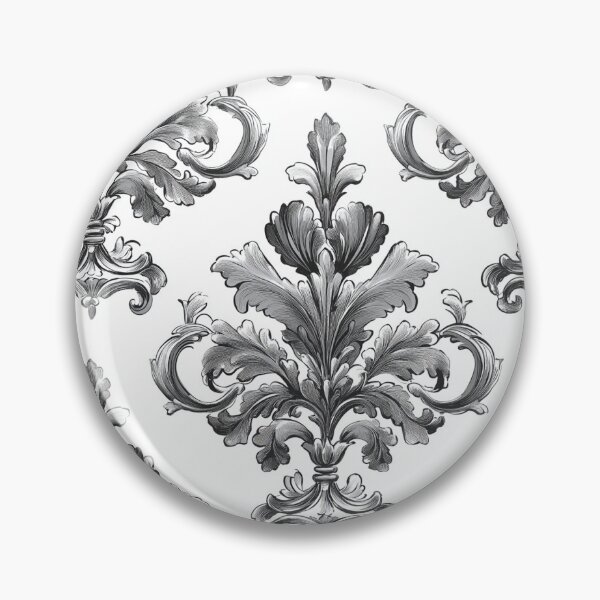 Item preview, Rococo, a golden renaissance designed and sold by MidArtForge.
