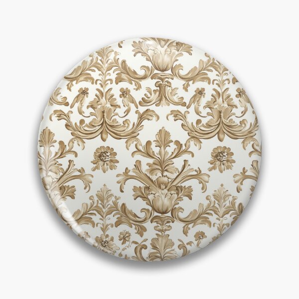 Item preview, Rococo, a golden renaissance designed and sold by MidArtForge.