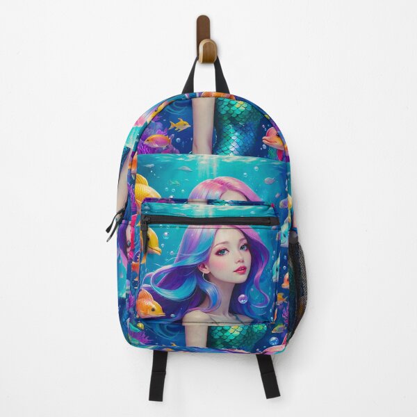 Item preview, SWEET MERMAID designed and sold by Anamcaradivine.