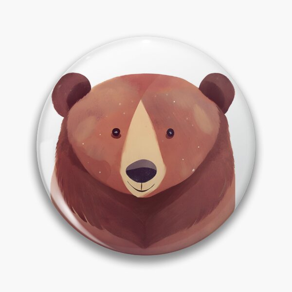 Item preview, Cute Bear designed and sold by Gioia-JJ.