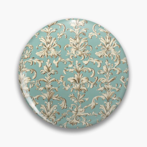 Item preview, Rococo, a golden renaissance designed and sold by MidArtForge.