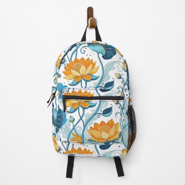 Item preview, Lotus Patten designed and sold by Culopop.