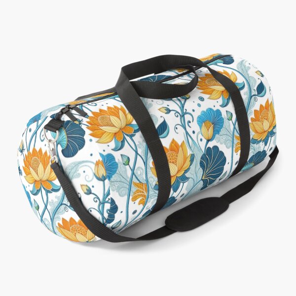 Item preview, Lotus Patten designed and sold by Culopop.