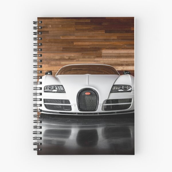 Item preview, White Bugatti designed and sold by zuumy.