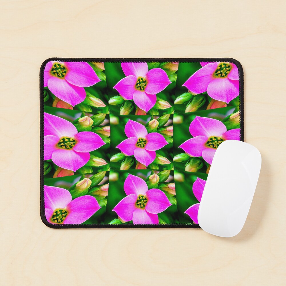 Item preview, Mouse Pad designed and sold by Patternflower.