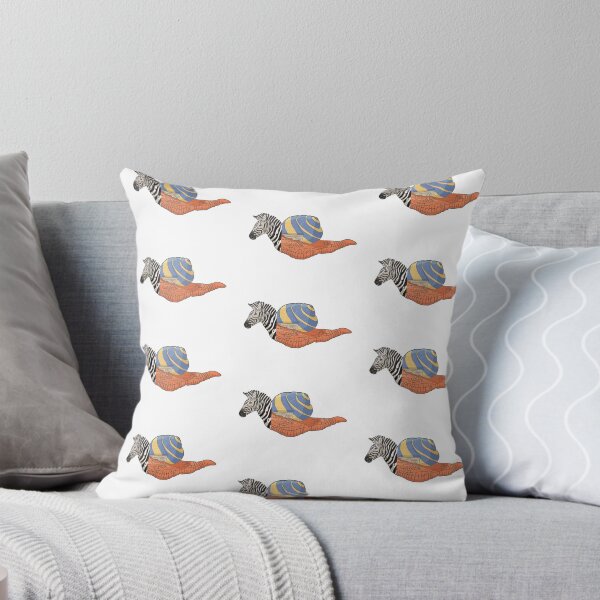 Item preview, Caracol cebra designed and sold by Domnc.