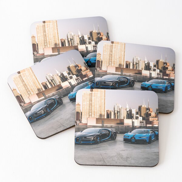 Item preview, Two Bugattis designed and sold by zuumy.