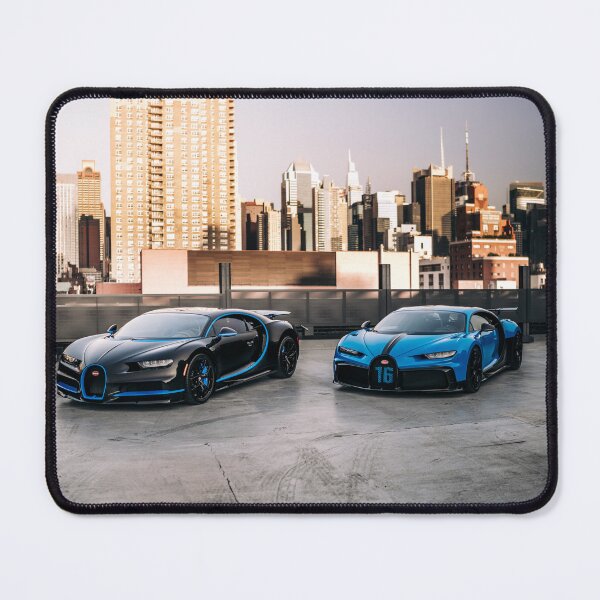 Item preview, Two Bugattis designed and sold by zuumy.