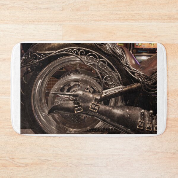 Item preview, Memories Of Vegas - Born To Be Wild - 2 © designed and sold by © Hany G. Jadaa © Prince John Photography.