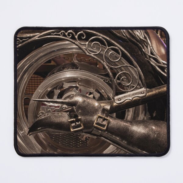 Item preview, Memories Of Vegas - Born To Be Wild - 2 © designed and sold by © Hany G. Jadaa © Prince John Photography.