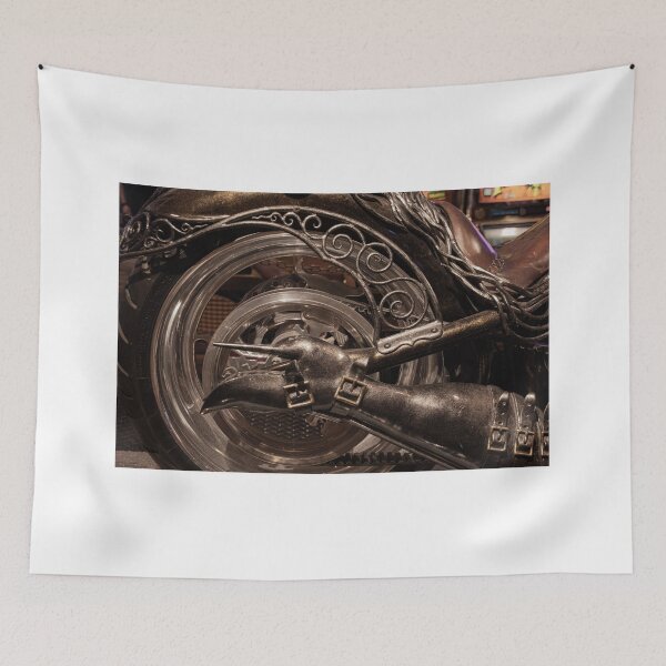 Item preview, Memories Of Vegas - Born To Be Wild - 2 © designed and sold by © Hany G. Jadaa © Prince John Photography.