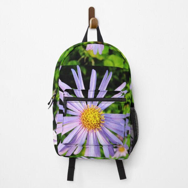 Item preview, Aster Amellus designed and sold by Dapper Kraken.