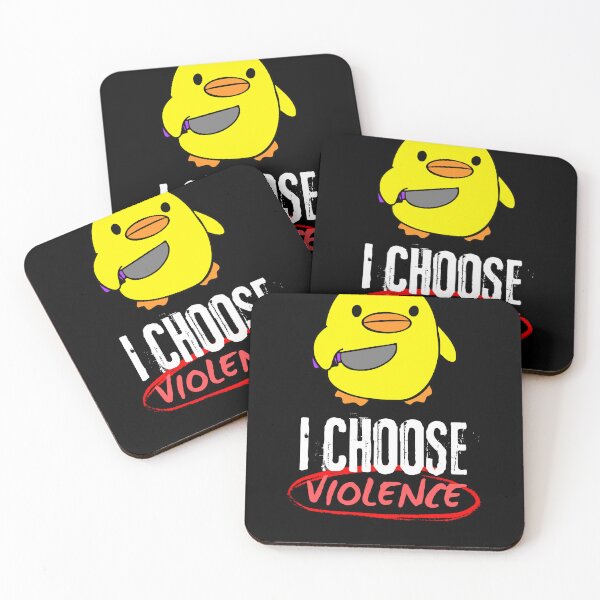 Item preview, I choose Violence  designed and sold by Supremest.