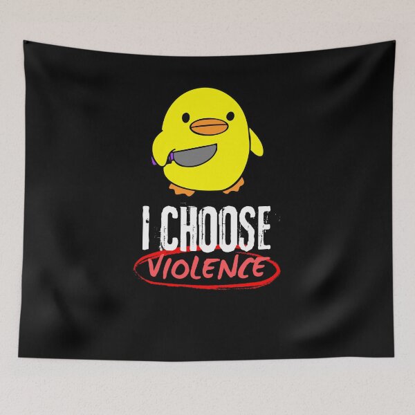 Item preview, I choose Violence  designed and sold by Supremest.