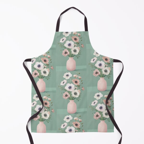 Item preview, Pretty Pastel Flowers designed and sold by MissBandBruno.
