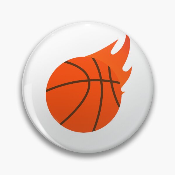 Item preview, basket ball design with fire designed and sold by Arulsanthosh.