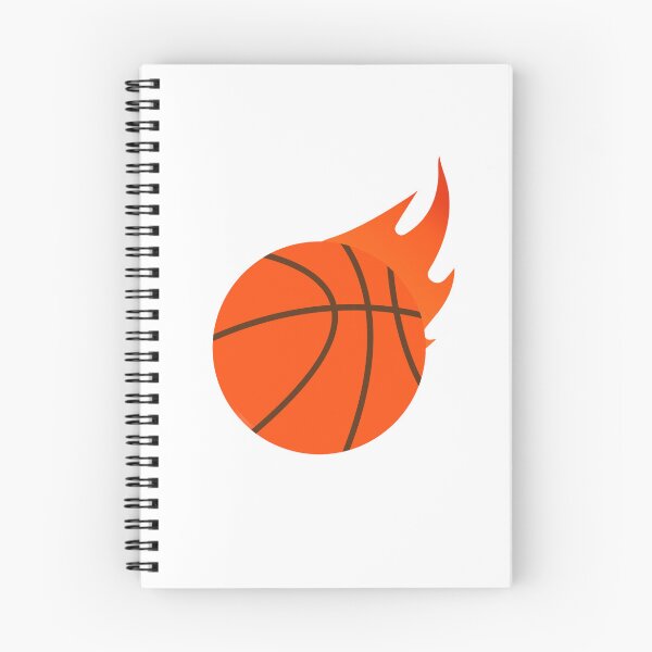 Item preview, basket ball design with fire designed and sold by Arulsanthosh.