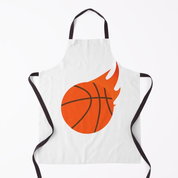 Item preview, basket ball design with fire designed and sold by Arulsanthosh.