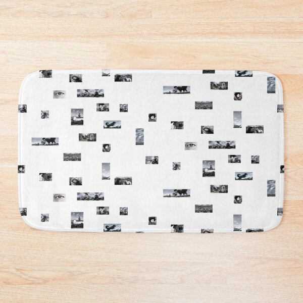 Item preview, What Hands Can Mend // What Hearts Must Bear designed and sold by Jan Sorokac.