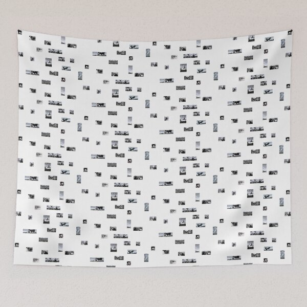 Item preview, What Hands Can Mend // What Hearts Must Bear designed and sold by Jan Sorokac.