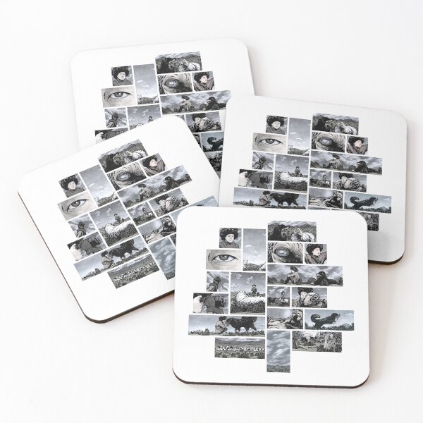 Item preview, What Hands Can Mend // What Hearts Must Bear designed and sold by Jan Sorokac.