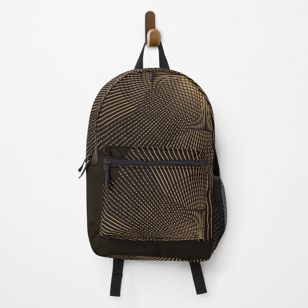 Item preview, Backpack designed and sold by JujuDesignX.