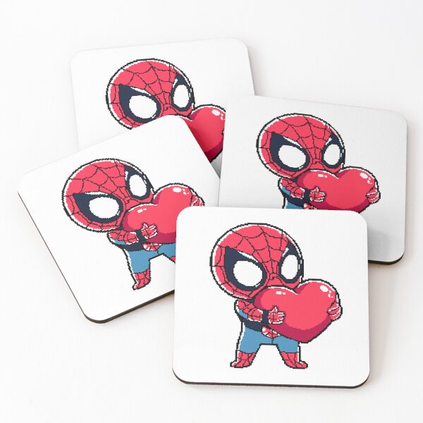 Item preview, Anime | spiderverse | ¡Hola Spidey! designed and sold by NoobyDraw.