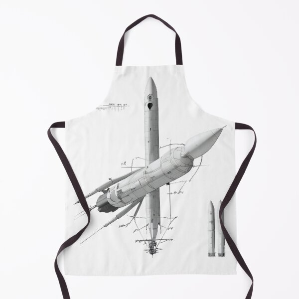 Item preview, Rocket designed and sold by Z-Warsztatu.