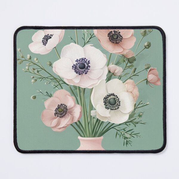 Item preview, Pretty Pastel Flowers designed and sold by MissBandBruno.