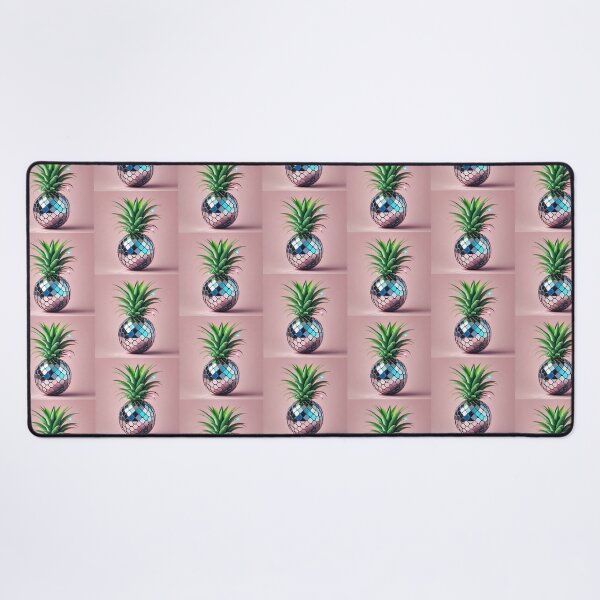 Item preview, Disco Ball Pineapple designed and sold by DK Imprint.