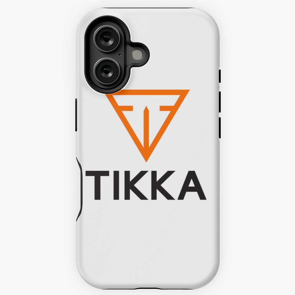 Vista previa del artículo con la obra «Funda resistente MagSafe para iPhone», diseñado y vendido por PAPK.
