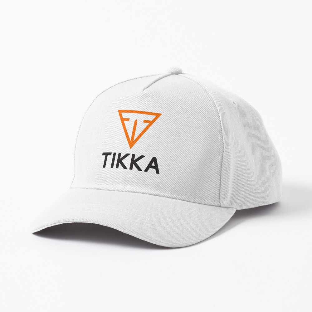 Vista previa del artículo con la obra «Gorra de béisbol», diseñado y vendido por PAPK.