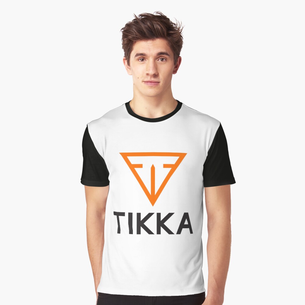 Vista previa del artículo con la obra «Camiseta gráfica», diseñado y vendido por PAPK.