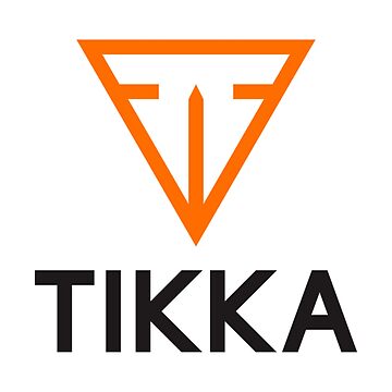 Imagen de la obra Armas de fuego tikka de PAPK