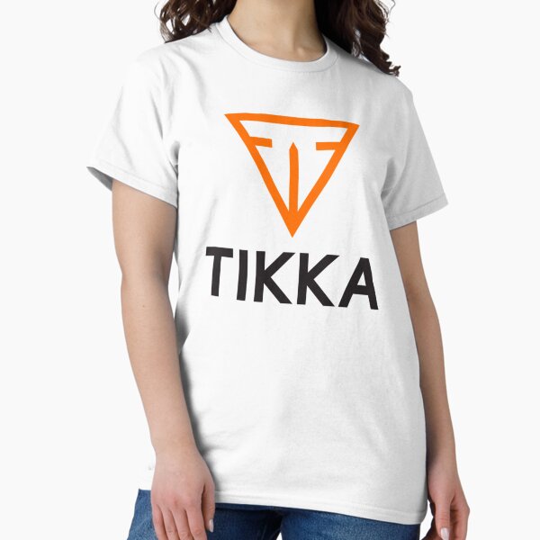 Vista previa del artículo con la obra «Armas de fuego tikka», diseñado y vendido por PAPK.