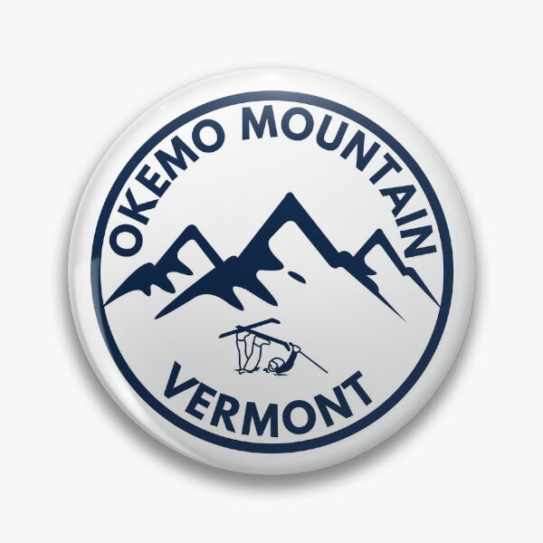 Item preview,  Okemo Mountain Ski Resort Vermont Mountains  designed and sold by karmdaf.