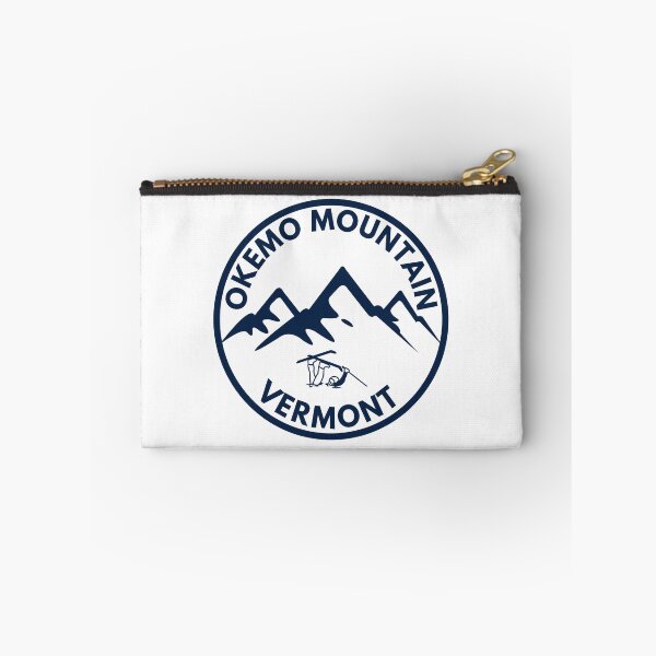 Item preview,  Okemo Mountain Ski Resort Vermont Mountains  designed and sold by karmdaf.