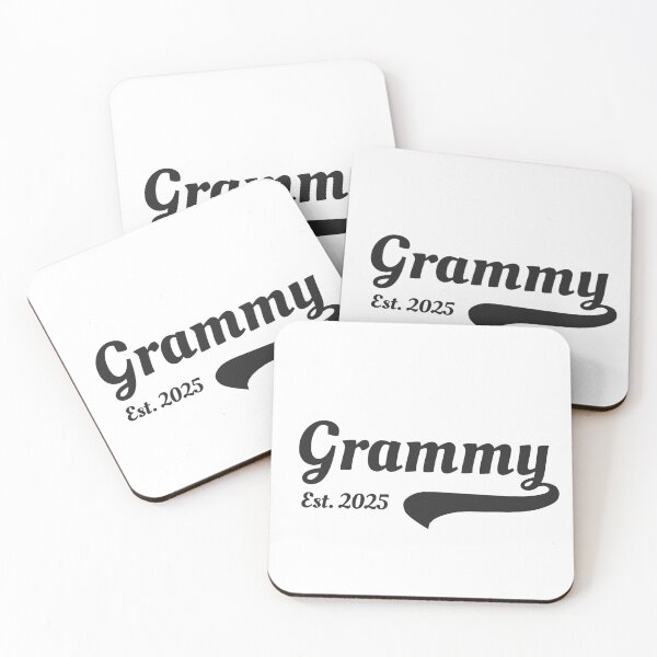 Aperçu de l'œuvre Cute Grammy Life Grandma Birthday Mother's Day Gift créée et vendue par ZACK ART.