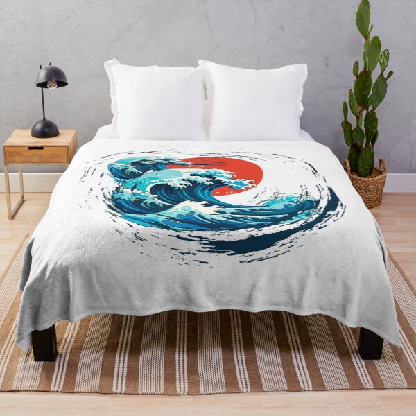 Item preview, Japan Wave designed and sold by Supremest.