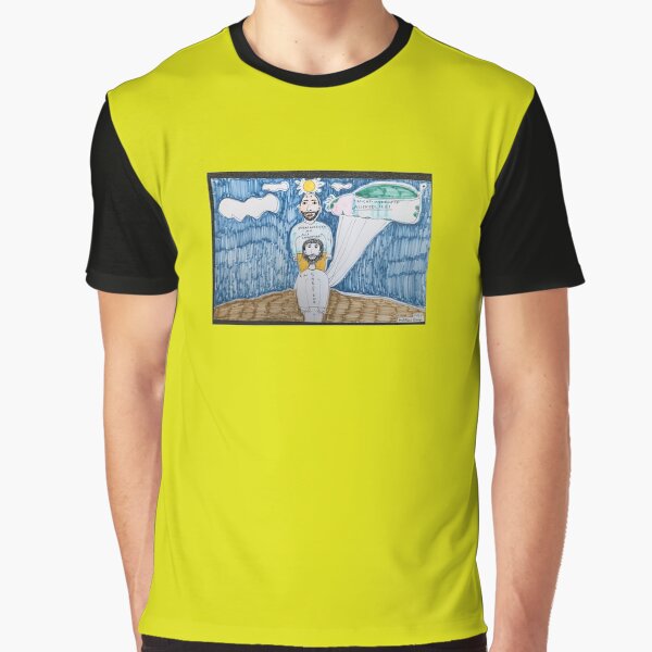 Item preview, Become heroes! designed and sold by MBistGewinner.