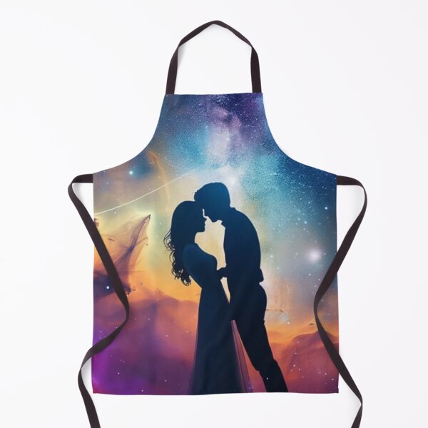 Item preview, Quantum Bond: The Cosmic Beings Poster designed and sold by eXtraHumans.