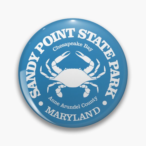 Item preview, Sandy Point SP (crab) designed and sold by curranmorgan.