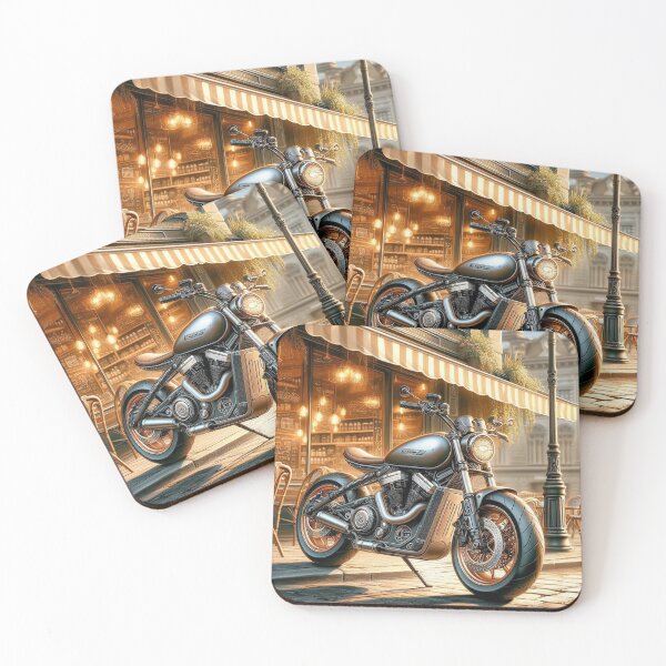 Item preview, Motorcycle designed and sold by RaF71PrO.
