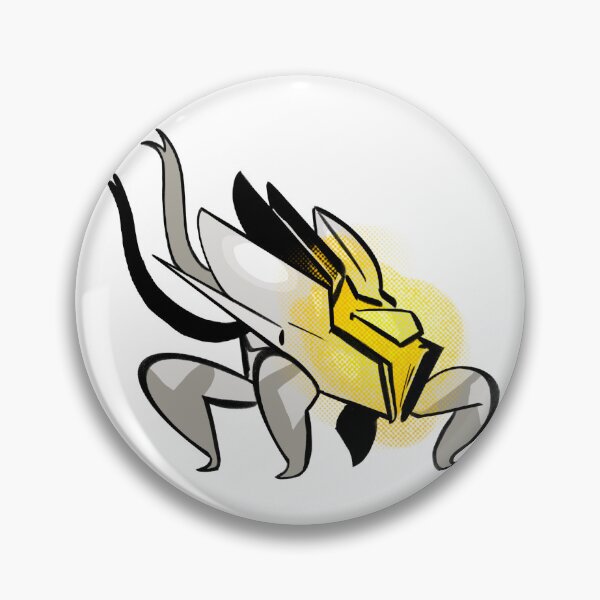 Item preview, Goopy Crouch designed and sold by HanBanBam.