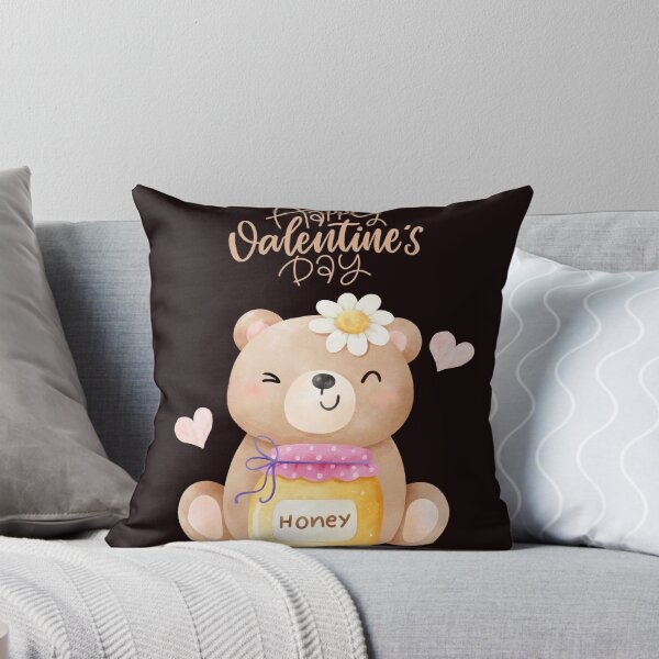 Item preview, Happy valentine's day designed and sold by ArrigoLazzaro.