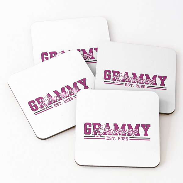 Aperçu de l'œuvre Cute Grammy Life Grandma Birthday Mother's Day Gift créée et vendue par ZACK ART.