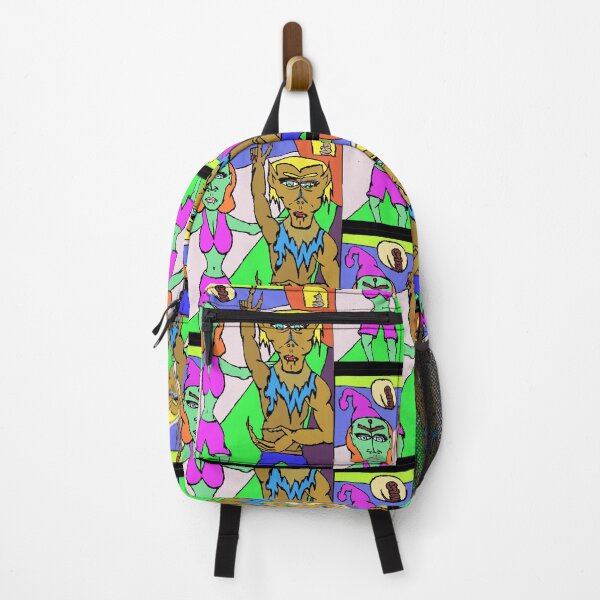 Item preview, one with the wild designed and sold by wormink.