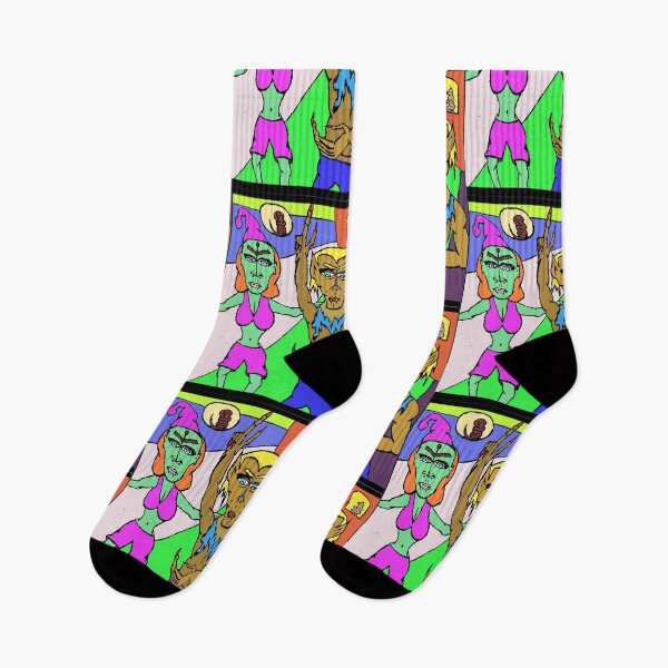 Item preview, one with the wild designed and sold by wormink.